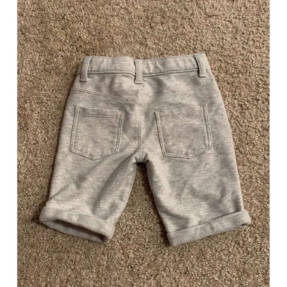 Old navy shorts girls Bermuda